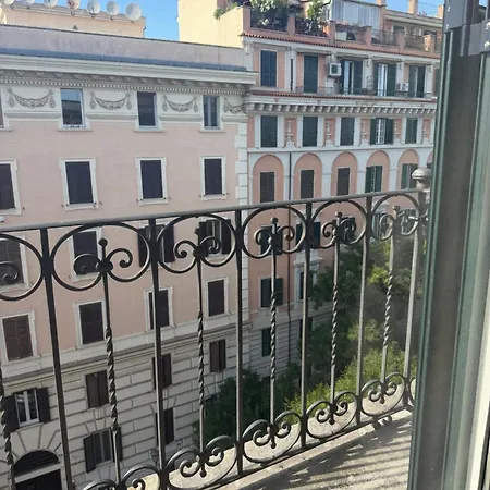 Vatican Garden