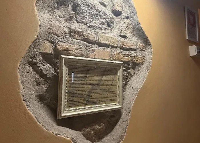 דירה Vatican Garden