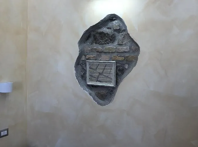 Vatican Garden דירה רומא